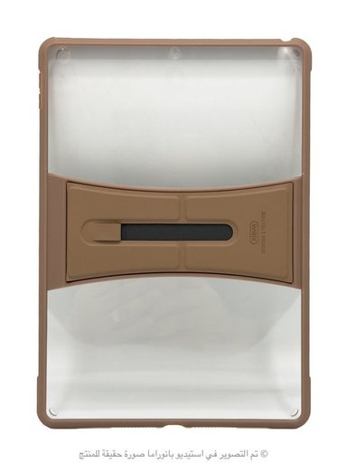 كفر X-Level CrystalMag Stand ايباد 10.2 (2019-2020-2021) X-Level CrystalMag Stand iPad 10.2 2019-2020-2021