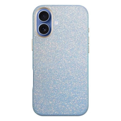 كفر KZDOO Sparkle لجهاز ايفون 17 KZDOO Sparkle iPhone 17 Case