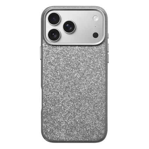 كفر KZDOO Sparkle لجهاز ايفون 17 برو KZDOO Sparkle iPhone 17 Pro Case