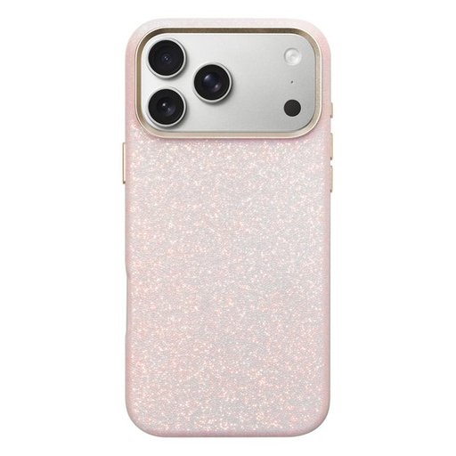 كفر KZDOO Sparkle لجهاز ايفون 17 برو KZDOO Sparkle iPhone 17 Pro Case