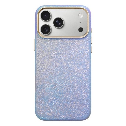 كفر KZDOO Sparkle لجهاز ايفون 17 برو KZDOO Sparkle iPhone 17 Pro Case
