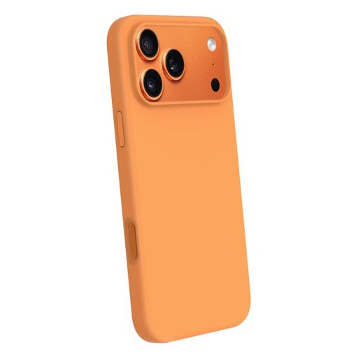 كفر KZDOO Mag iCoat لجهاز ايفون 17 برو KZDOO Mag ICoat iPhone 17 Pro Case