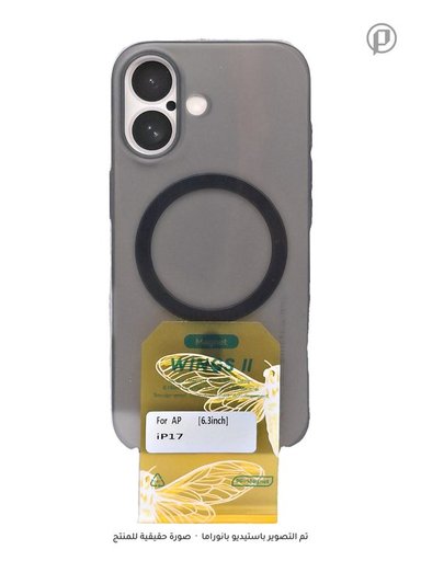 كفر X-Level Wing II ايفون 17 X-Level Wing II iPhone 17 Case