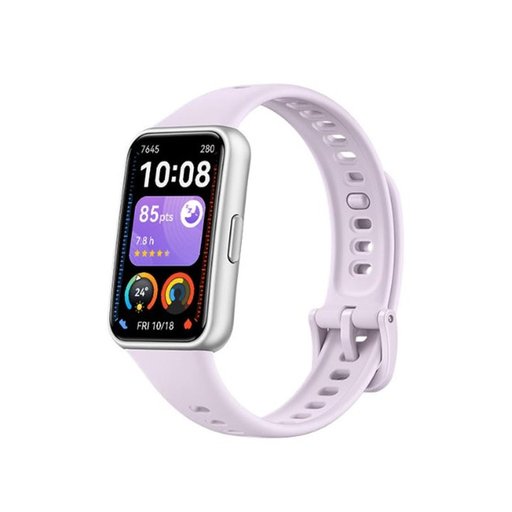 سوار HUAWEI Band 11 الذكي بشاشة 1.62 إنش AMOLED ومقاومة 5ATM وبطارية حتى 14 يوم HUAWEI Band 11