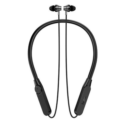 سماعة رقبة Neckband لاسلكية hoco ES78 Naya بلوتوث 6.0 بعمر بطارية 120 ساعة hoco Neckband ES78 Naya 6.0 120 Earbuds
