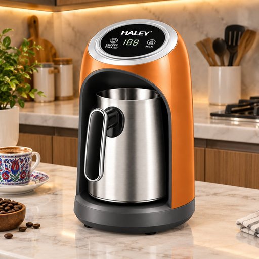 محضرة القهوة Coffee Maker
