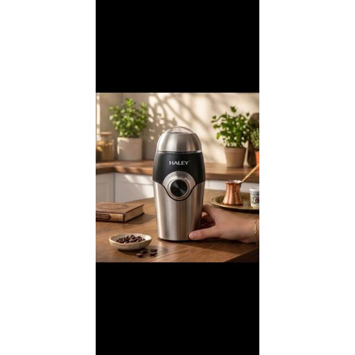 مطحنة القهوة Coffee Grinder