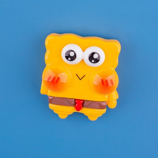 مغناطيس ثلاجة سبونج بوب SpongeBob Fridge Magnet