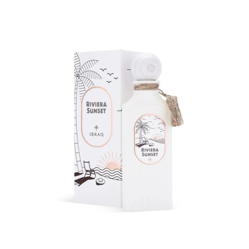 ابراق ريفيرا سنسيت Riviera Sunset Ibraq EDP