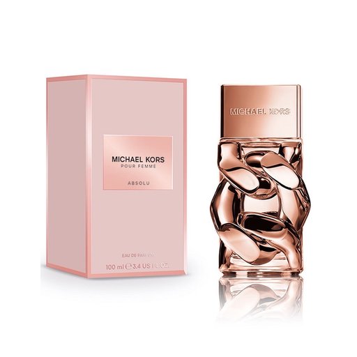مايكل كورس بور فيم أبسولو Pour Femme Absolu Michael Kors EDP