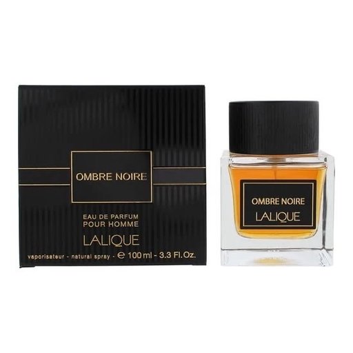 لاليك أومبر نوار للرجال Ombre Noie Lalique EDP Men’s Perfume