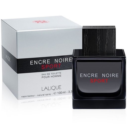 لاليك إنك نوار سبورت Encre Noire Sport Lalique EDT