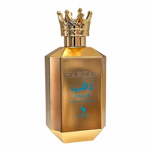 فولاري يو دي بارفام فولاري هارزان ذهب للجنسين Eau De Parfum Volare Harzan Dahab EDP For Unisex
