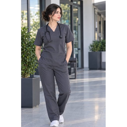 سكراب طبي medical scrub