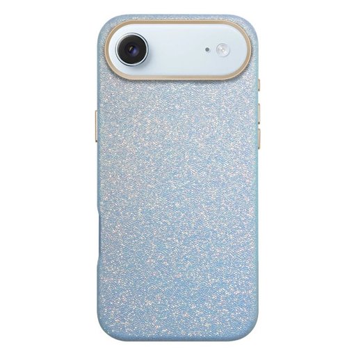 كفر KZDOO Sparkle لجهاز ايفون 17 اير KZDOO Sparkle iPhone 17 Air Case