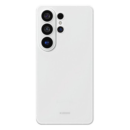 كفر KZDOO Air Skin لجهاز جالكسي S26 الترا KZDOO Air Skin Galaxy S26 Ultra Case