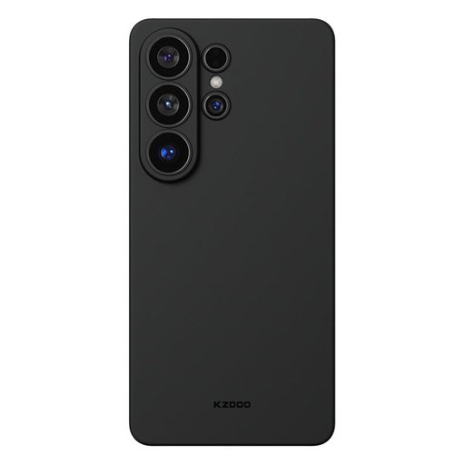 كفر KZDOO Air Skin لجهاز جالكسي S26 الترا KZDOO Air Skin Galaxy S26 Ultra Case