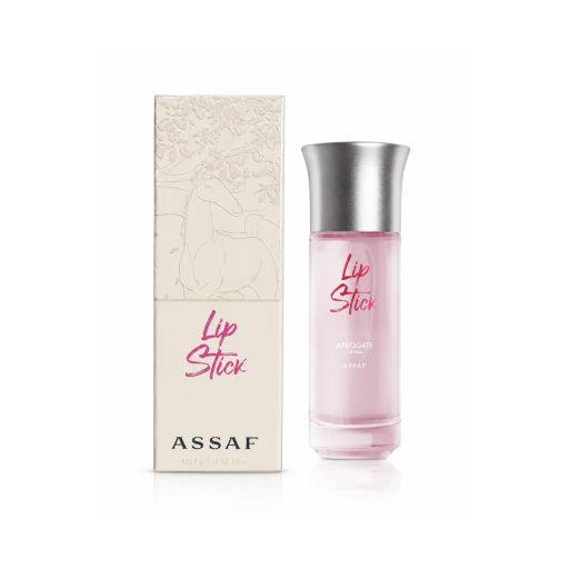 عطر ليب ستيك  150ML من عساف للنساء Assaf LIP STICK 150ML