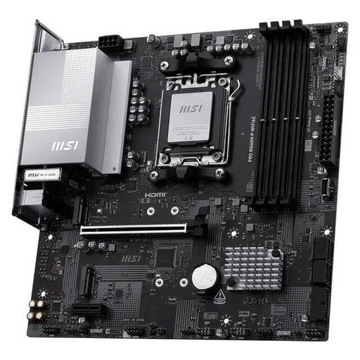 msi Msi Pro b840m-p
