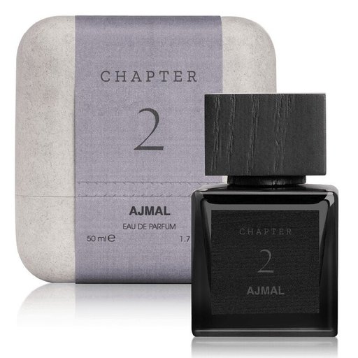 عطر ، ذا أنتولد ستوريز، الفصل الثاني للجنسين 50مل Ajma lUnisex The Untold Stories Chapter 2 EDP