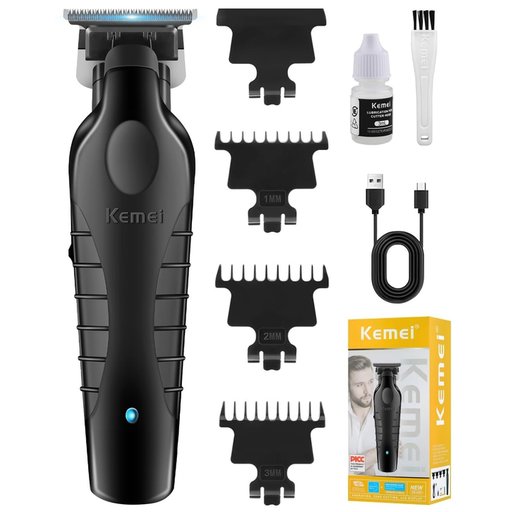 مكينة حلاقة صفر shaver