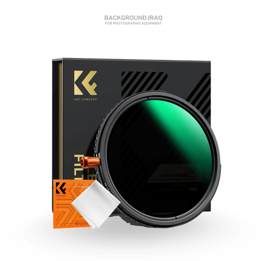 kf01.2928v2 Nano-Xcel Series 3-in-1 Hybrid Filter (82mm) kf01.2928v2 Nano-Xcel Series 3-in-1 Hybrid Filter (82mm)
