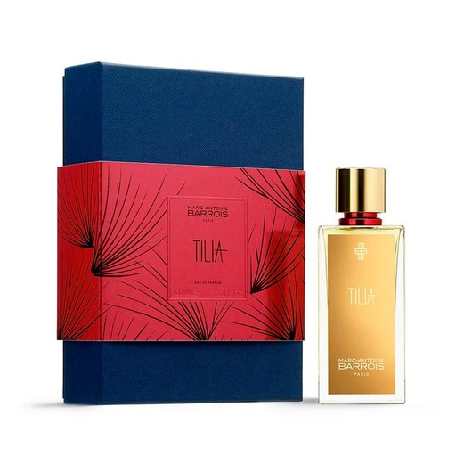 عطر تيليا اودي بارفيوم 100ml Telia Mark Tilia Marc-Antoine Barrois perfum 100ml