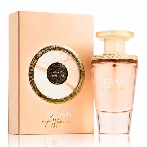 فرينش أفنيو إكلير أفير عطر للجنسين Eclair Affair French Avenue EDP Unisex Perfume