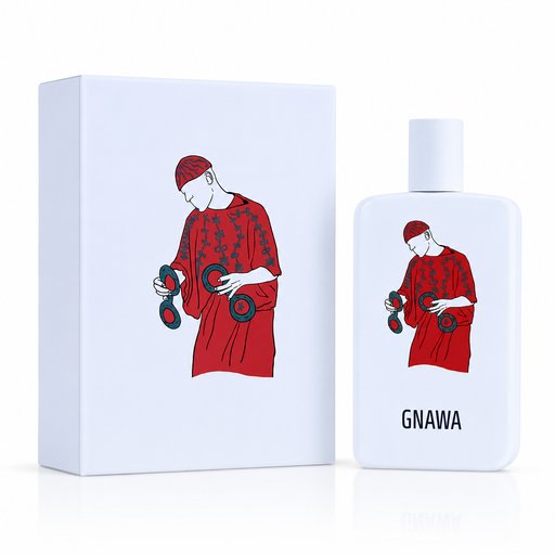 صمام غناوة Gnawa Samam