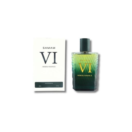 صمام نيرولي إسينس 6 Neroli Essence VI Samam