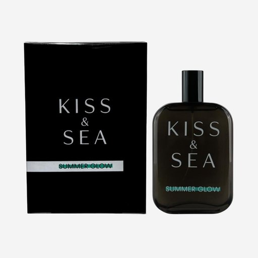 صمام كيس أند سي سمر كلو Kiss And Sea Summer Glow Samam