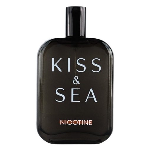 صمام كيس أند سي نيكوتين Kiss And Sea Nicotine Samam EDP