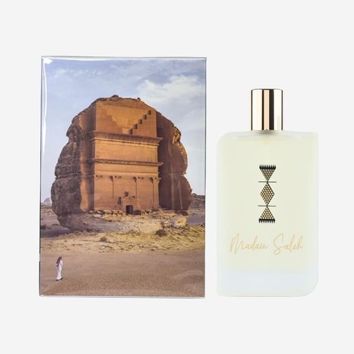 صمام مدائن صالح Madain Saleh Samam