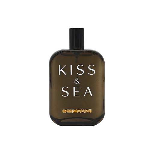 صمام كيس أند سي ديب وونت Kiss And Sea Deep Want Samam