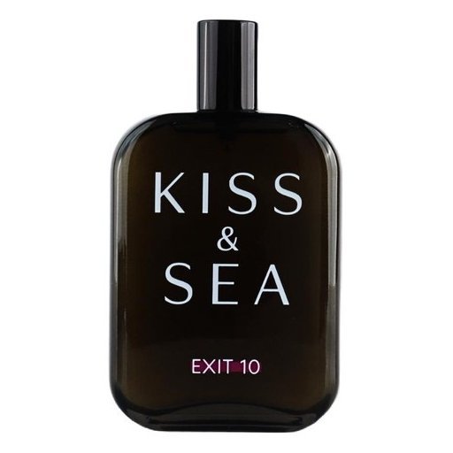 صمام كيس أند سي إكزت 10 Kiss And Sea Exit 10 Samam