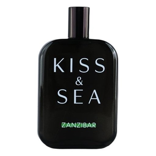 صمام كيس قبلة وبحر زنجبار Kiss And Sea Zanzibar Samam