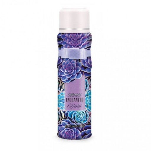 ارماف بودره الجسم ARMAF Perfumed Talc