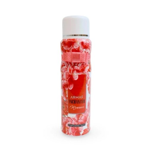 ارماف بودرة التلك المعطرة للجسم ARMAF  PERFUMED TALC