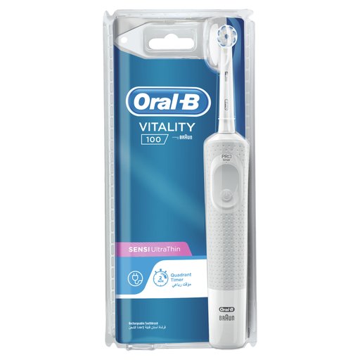 اورال بي Oral-B Vitality 100