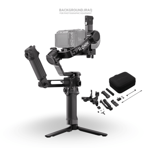 DJI RS 5 Combo, Gimbal Stabilizer for Camera DJI RS 5 Combo, Gimbal Stabilizer for Camera