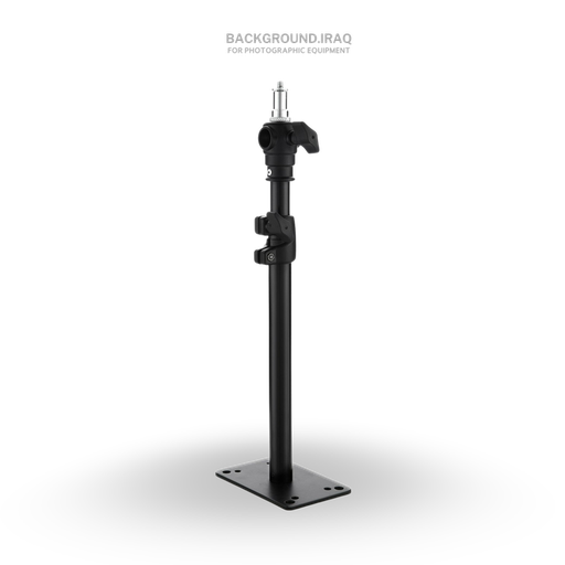 Table Wall Ceiling Boom Arm Light Stand Adjustable Height 5/8" Spigot 34-54cm Table Wall Ceiling Boom Arm Light Stand Adjustable Height 5/8" Spigot 34-54cm