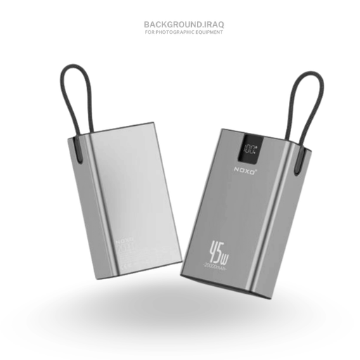 بور بانك PN-14 20000mAh 45W Super Fast Charging Power Bank بور بانك PN-14 20000mAh 45W Super Fast Charging Power Bank