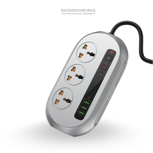 سيار منزلي NOXO 2500w سيار منزلي NOXO 2500w