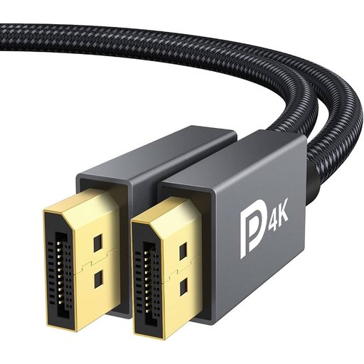 ivanky Ivanky Displayport Cable 2m size: 2m | resolution: 4k