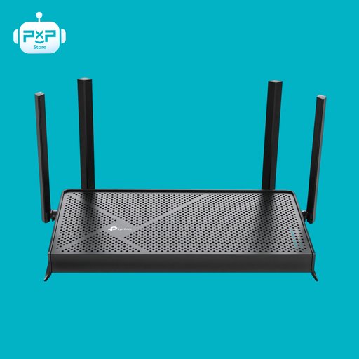 راوتر TP-Link Archer BE230 BE3600 ثنائي النطاق بتقنية Wi-Fi 7