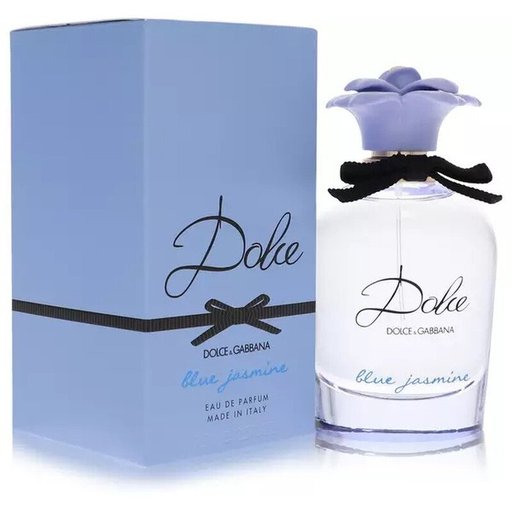 عطر دولتشي آند غابانا بلو ياسمين للسيدات 75مل Dolce & Gabbana Blue Jasmine EDP