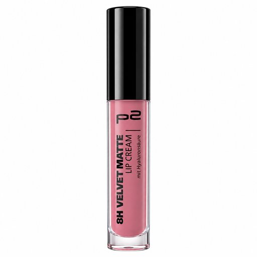 كريم شفاه P2 فيلفت مات ثابت حتى 8 ساعات P2 8H Velvet Matte Lip Cream