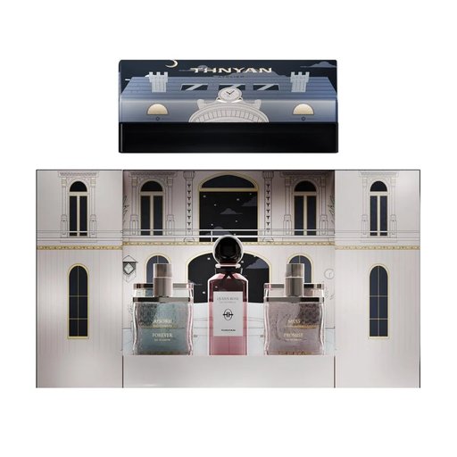 بكج ثنيان اتيلير ليدي اوف ذا بالاص كولكشن Thnyan Atelier Lady Of The Palace Collection