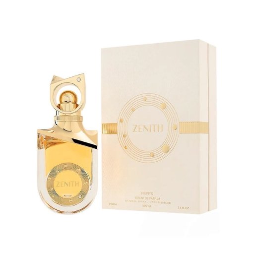 رييفس للعطور زينيث Zenith Riiffs Perfumes