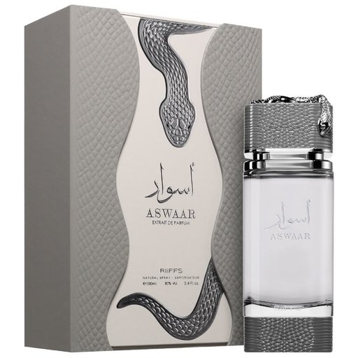 رييفس للعطور أسمار Aswaar Riiffs  Perfumes